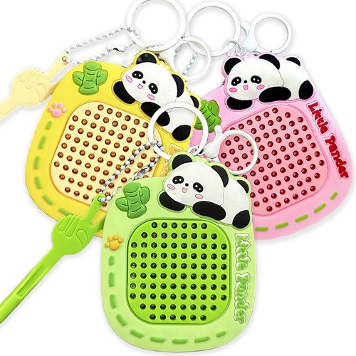 Porteclés fidget toys - porteclés,