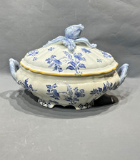 Boch Frères Petit Légumier