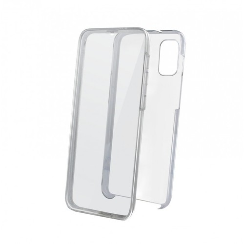 Coque semi rigide 360 pour - coque, semi-rigide