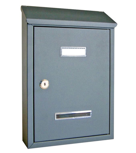 Boîte aux lettres pour - boîte,