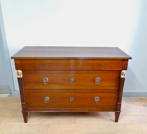 Ancien commode empire - ancien,