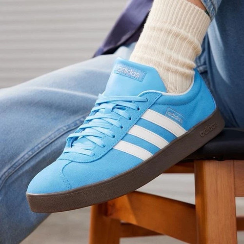 Chaussure running adidas vl - running,
