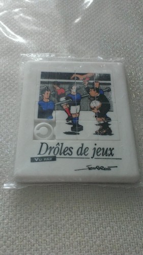 Drôles jeux pousse - de, pousse-pousse