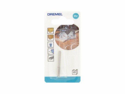 Fraise mm dremel - Ø, 4,8