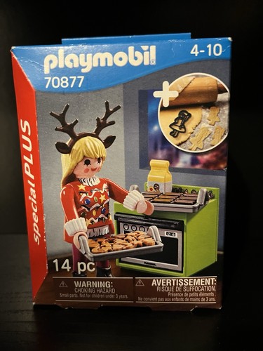 Playmobil personnages special - playmobil,