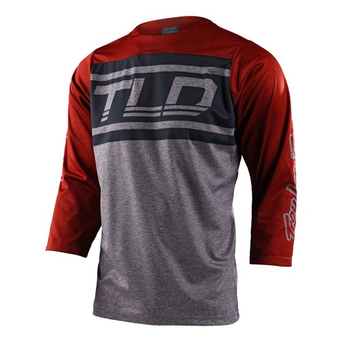 Tld mtb jersey ruckus - tld,