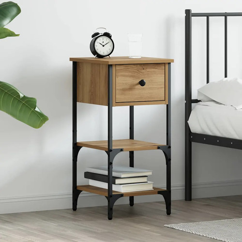 Table chevet armoire - de,