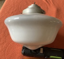 Ancienne suspension lustre