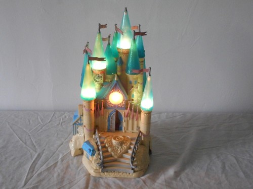Chateau princesse trendmasters - chateau,