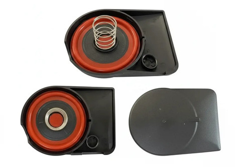 Soupape ventilation - soupape, de