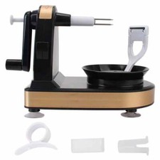 Éplucheur de pommes de terre