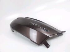 CARENAGE ARRIERE GAUCHE