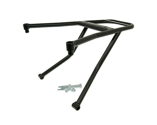 Support top case noir - support,