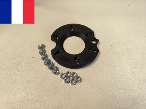 Adaptateur vis pour hub - +,