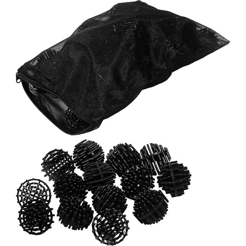 50pcs hqrp filtre média - filtre,