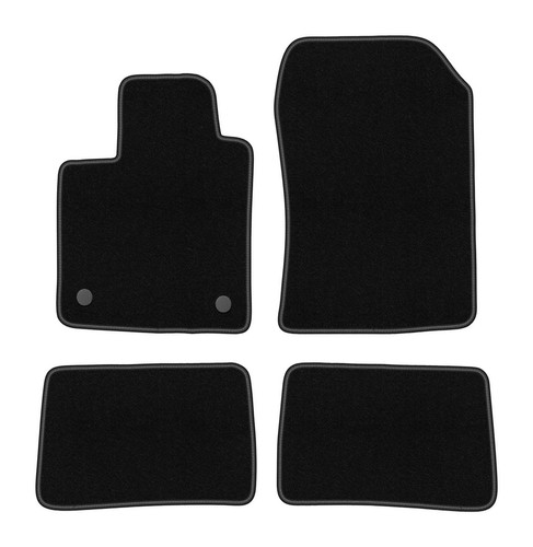 Tapis moquette renault twingo - moquette,