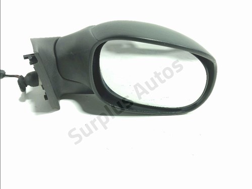 Retroviseur electrique droit - retroviseur,