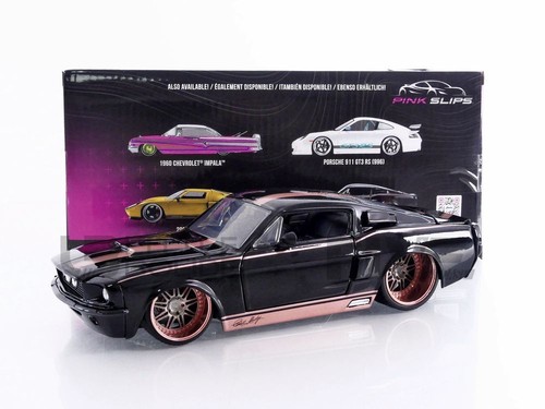 Jada toys shelby - -,