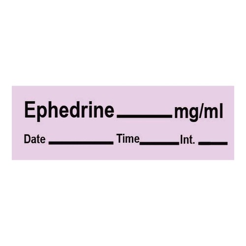Timemed drug label - drug,