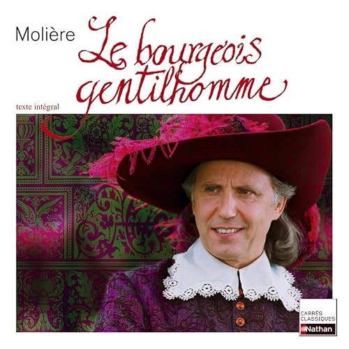 Bourgeois gentilhomme n23 - bourgeois,