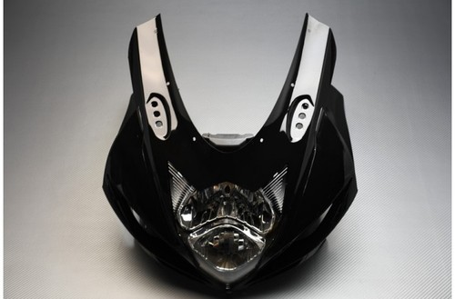 Tête fourche type - tête,