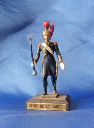 Cbg mignot soldats - -, plomb