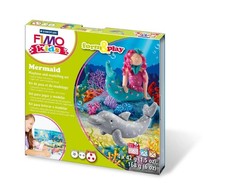 Fimo Kids Form&Play - Set "Les