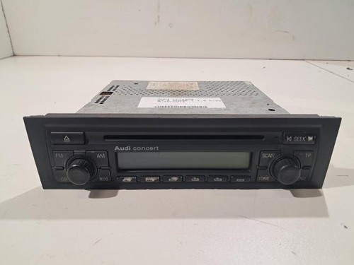 Autoradio audi phase 1 - a3, 2