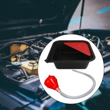 Bac de récupération d'huile