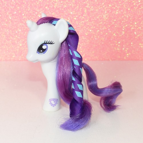 Little pony rarity - pony,