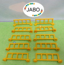 (Q11 / 6) LEGO Duplo 10 x