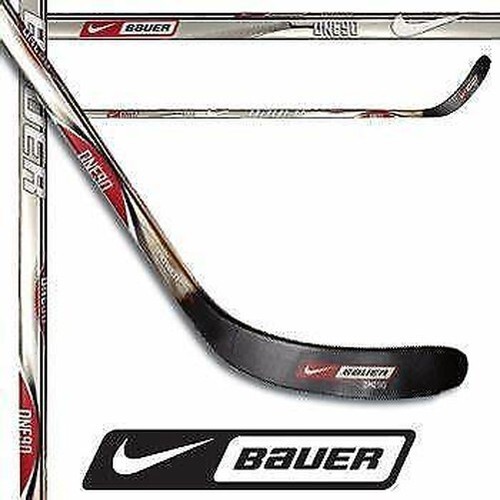 Bauer supreme one chrome - supreme,