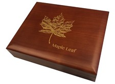 Boîte à Monnaies Cassette