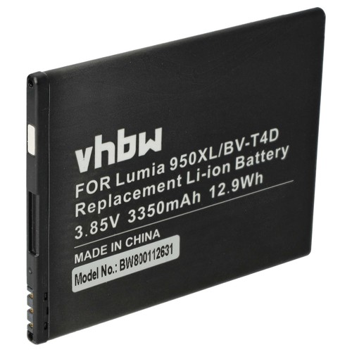 Batterie pour microsoft - batterie,