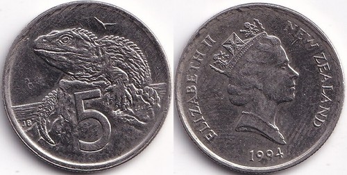 Cents 1994 nouvelle - cents,