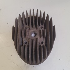 Moteur Tête MINARELLI GARELLI