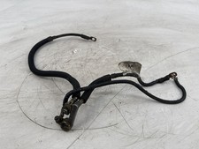 Jaguar X-Type 2002 Câble