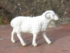 STARLUX ANIMAUX DE LA FERME  /