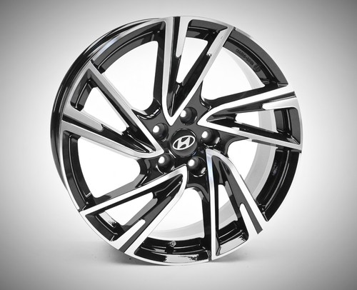Jantes aluminium hyundai - jantes, en