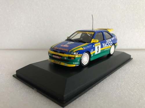 Ford escort cosworth - escort,