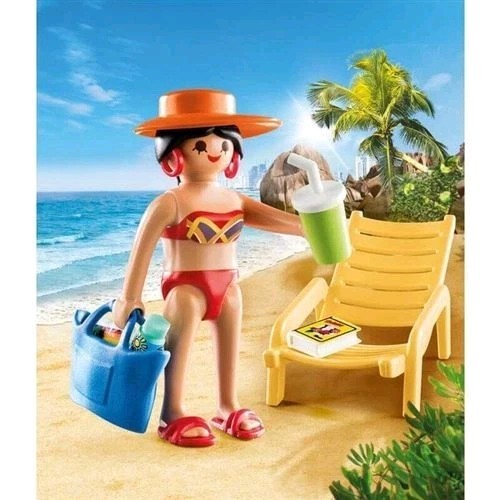 Playmobil 70300 spécial - playmobil®,