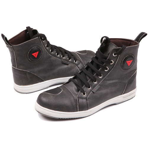 Chaussures modeka lane noires - lane,
