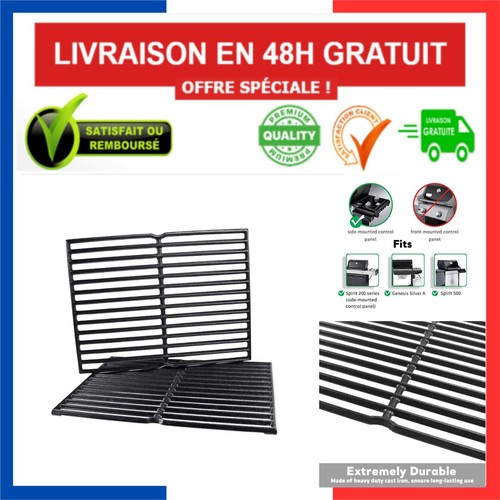 Denmay grille cuisson en - denmay,