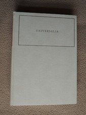 encyclopaedia Universalis 1978