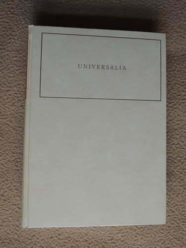 Encyclopaedia universalis 1978 - universalis,