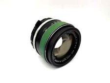 Objectif Miranda 50Mm 1:1.4