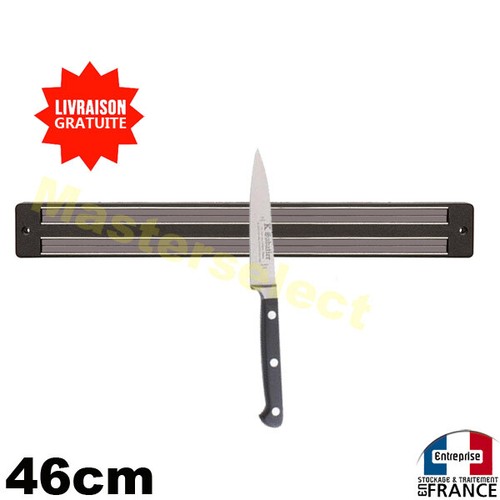 Barre magnetique murale pour - murale,