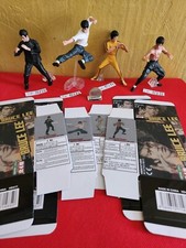 (307) superbe figurine Bruce