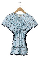 Filles une Pièce Maillot Et