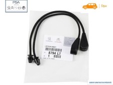 Cordon plage arrière